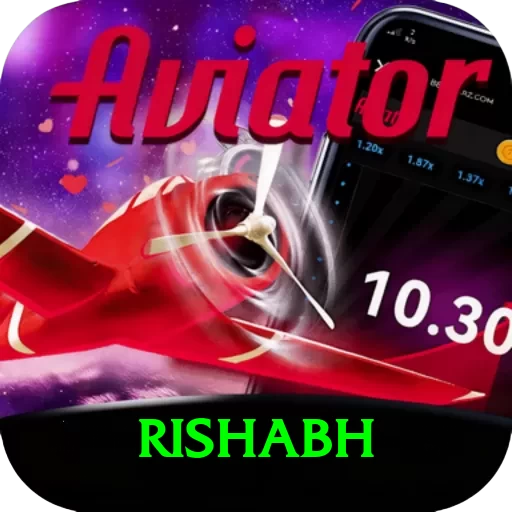 rishabh Turbo Pro v2.1.9 - 2