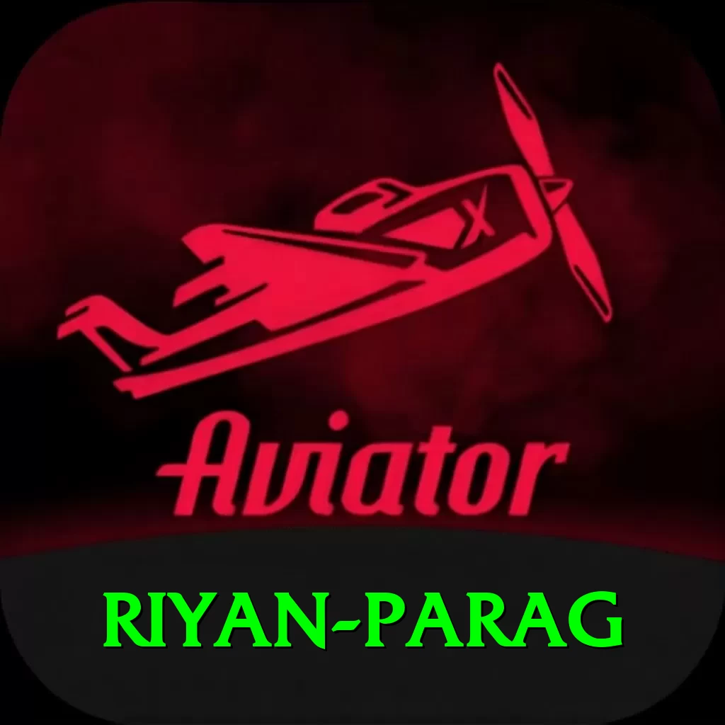 riyan parag VIP v1.4.1 - 2