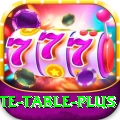 roulette table Live Casino Turbo