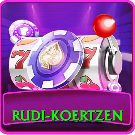 rudi koertzen Deluxe v1.8.6 - 2