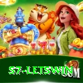 s7 letswin Games (Casino & Earning) VIP v3.0.2