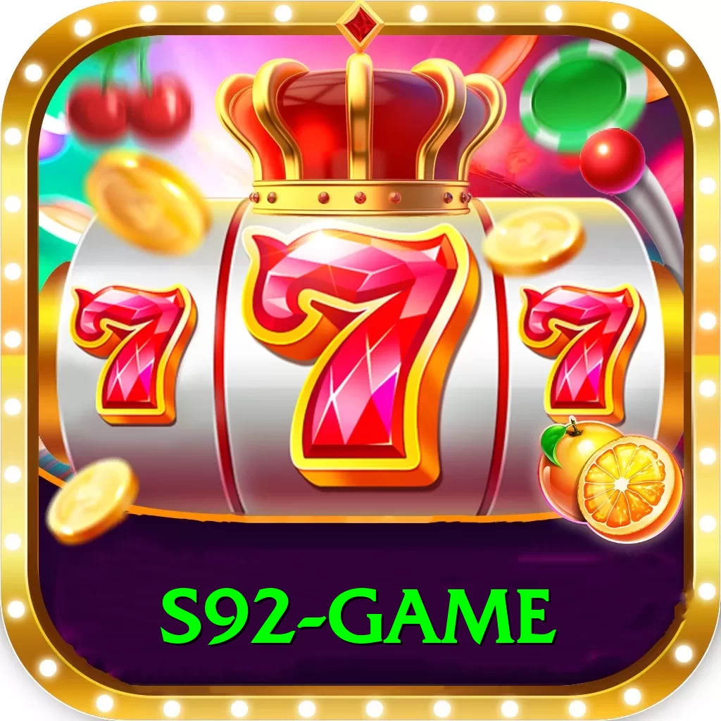 S92 Game Games (Casino & Earning) Pro v4.0.9 - 2