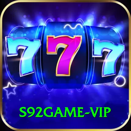 s92game VIP Pro v1.6.3 - 2