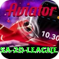 sa 20 league VIP v3.6.4