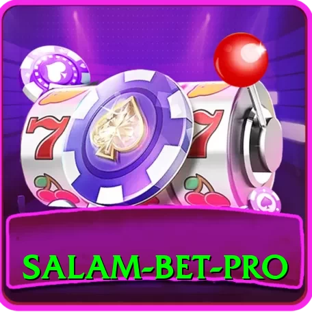 salam bet Slots VIP v1.3.9 - 2