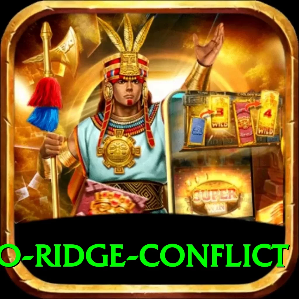 saltoro ridge conflict Turbo v4.4.8 - 2