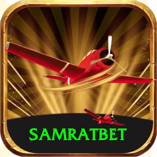 samratbet Apps (Tools & Injectors) Gold vv5.6.7 - 2