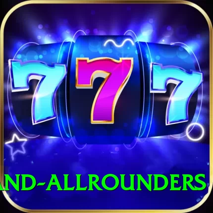 scotland allrounders Premium v1.2.9 - 2