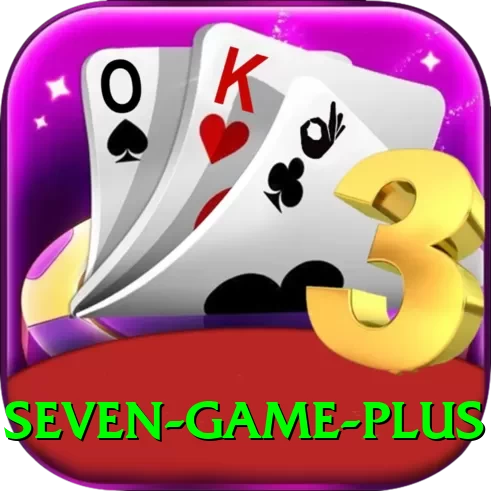 seven game VIP Edition v4.4.7 - 2