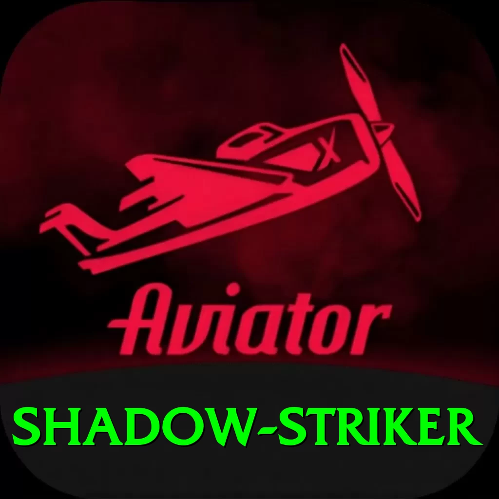 shadow striker VIP Edition v4.8.2 - 2