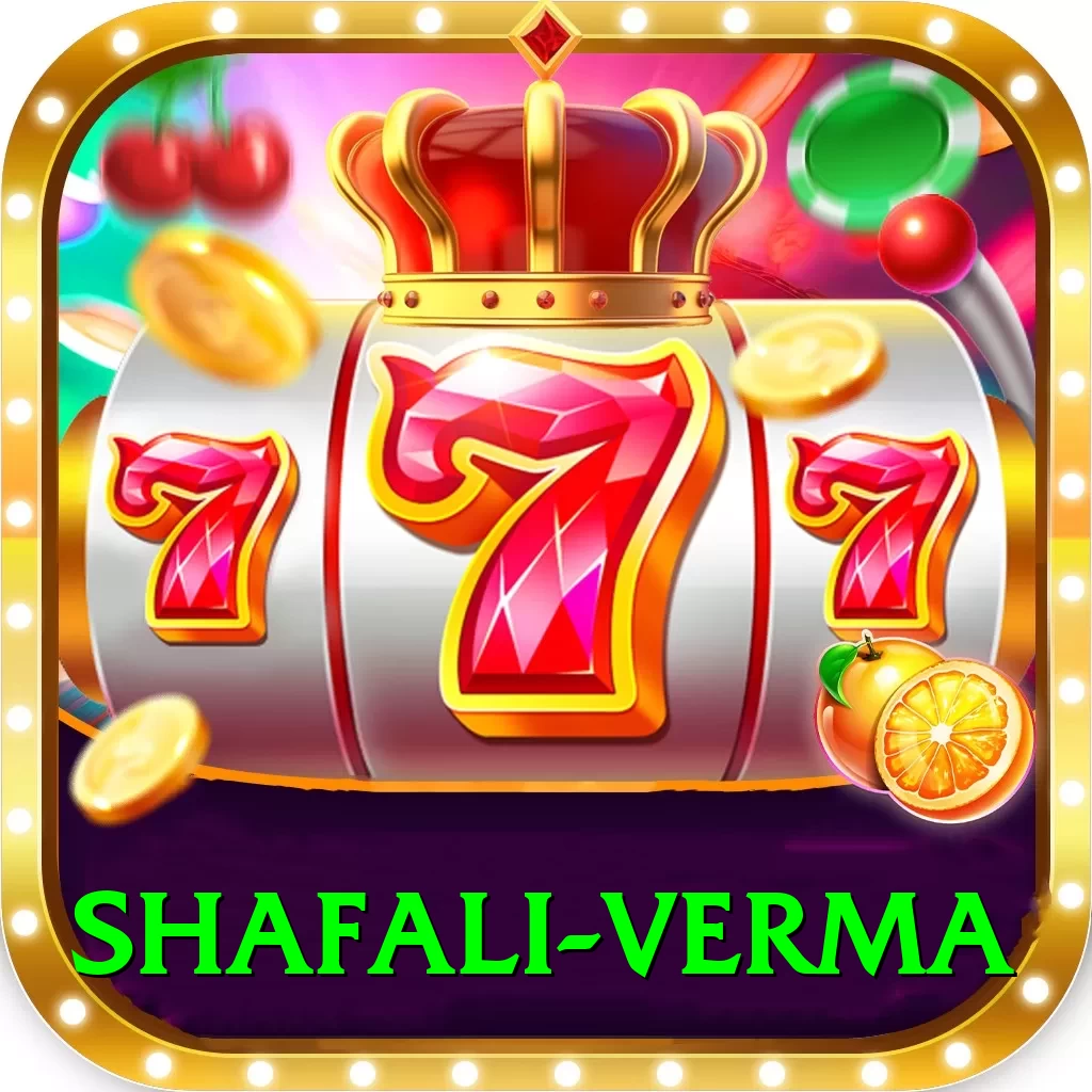 shafali verma Max Pro v2.2.1 - 2