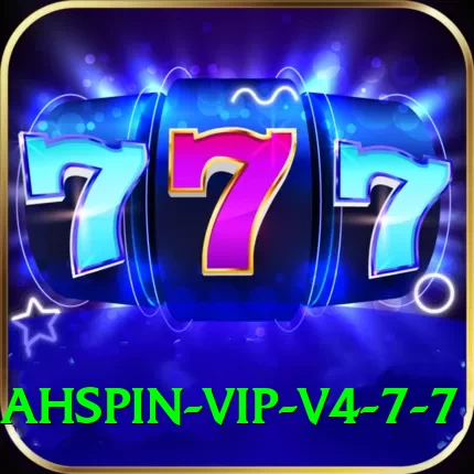 ShahSpin VIP v4.7.7 - 2