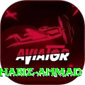 shariz ahmad Max Pro v5.2.8