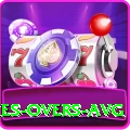 sixes overs avg Pro Edition v5.0.2