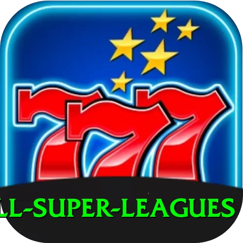sll super leagues Gold v4.0.6 - 2