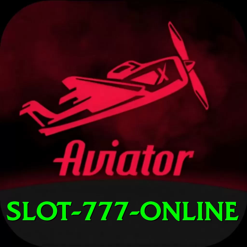 slot 777 online Pro Max v5.9.2 - 2