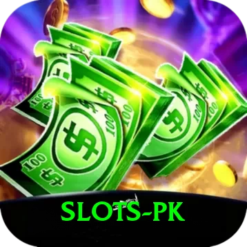 Slots PK Pro v4.5.0 - 2