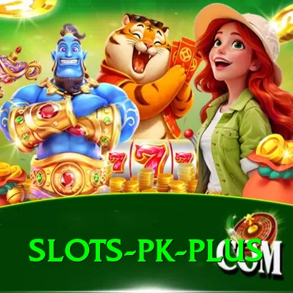 Slots PK Plus v3.7.4 - 2