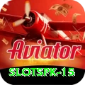 slotspk 15 Master Pro v4.4.7