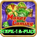 slotspk 15 Max v1.0.6