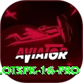 slotspk 16 Royal - Win Real PKR