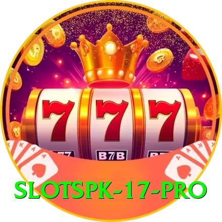 slotspk 17 - Turbo v3.1.6 - 2