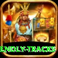 spinner friendly tracks Gold v5.4.5