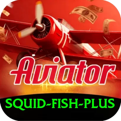 squid fish APK Champion v4.2.8 - 2