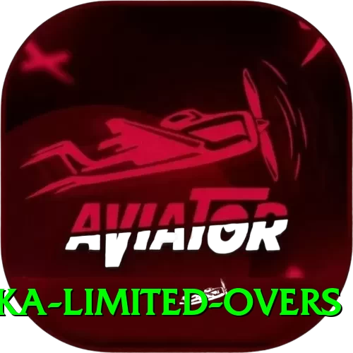 sri lanka limited overs Premium Plus v1.5.5 - 2