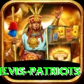 st kitts nevis patriots Gold Pro v1.9.6