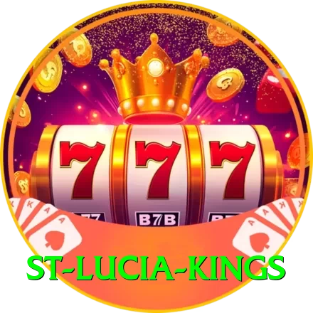 st lucia kings Plus Edition v3.9.4 - 2