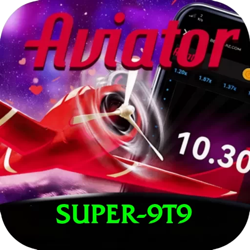 super 9t9 Turbo v1.2.8 - 2