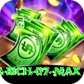 Super Rich 07 - Turbo Earning App