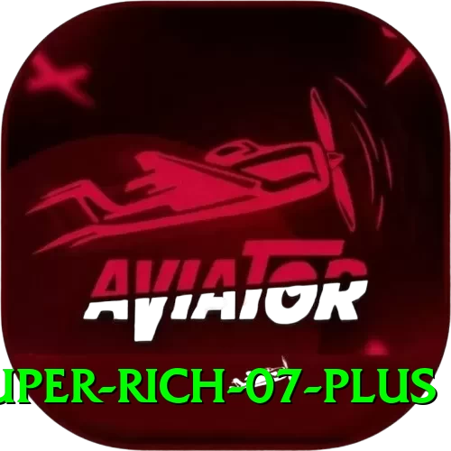 super rich 07 Gold v2.7.3 - 2