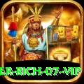 super rich 07 - Mega Edition v2.4.7