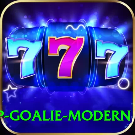sweep goalie modern Pro v3.3.0 - 2