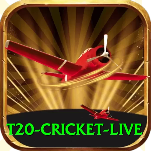 t20 cricket live Turbo Pro v4.1.0 - 2