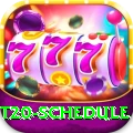 t20 schedule Games (Casino & Earning) Gold v1.6.3