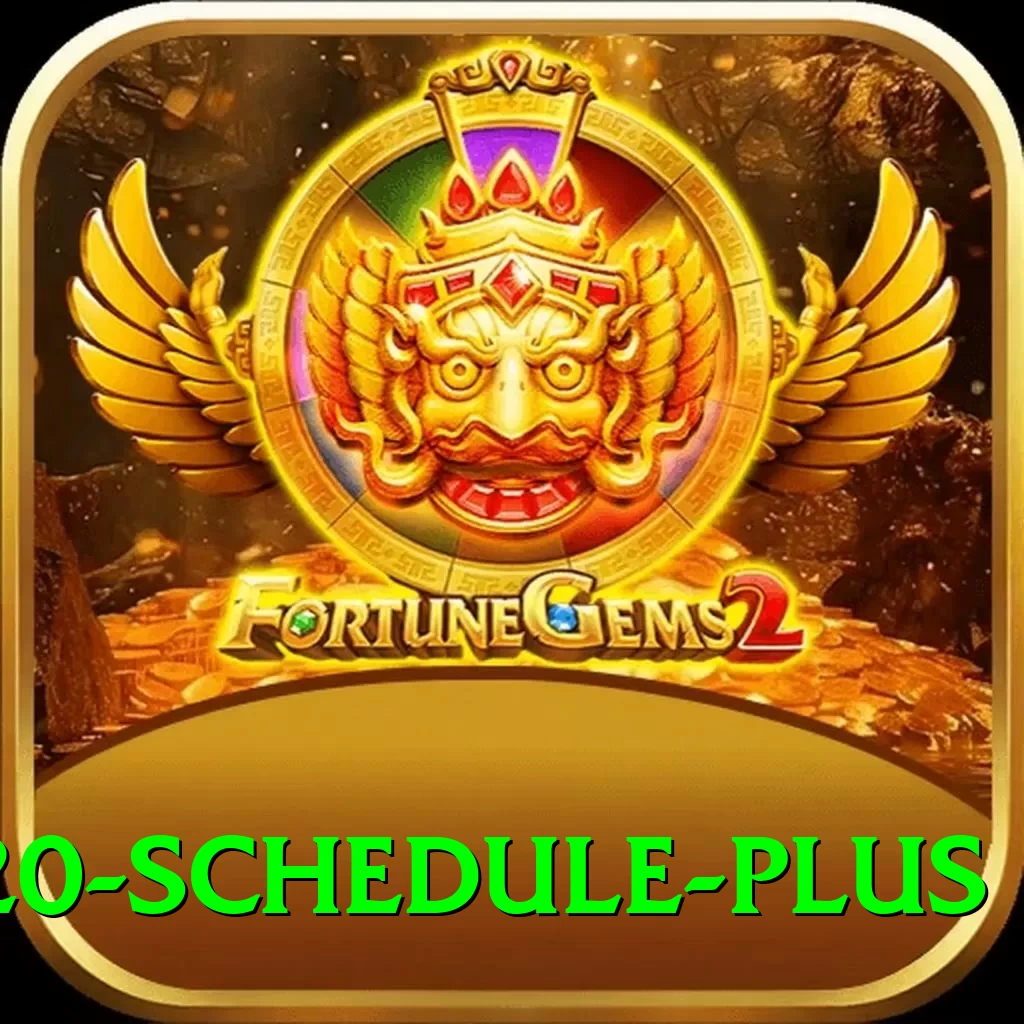 t20 schedule VIP PK v4.0.6 - 2