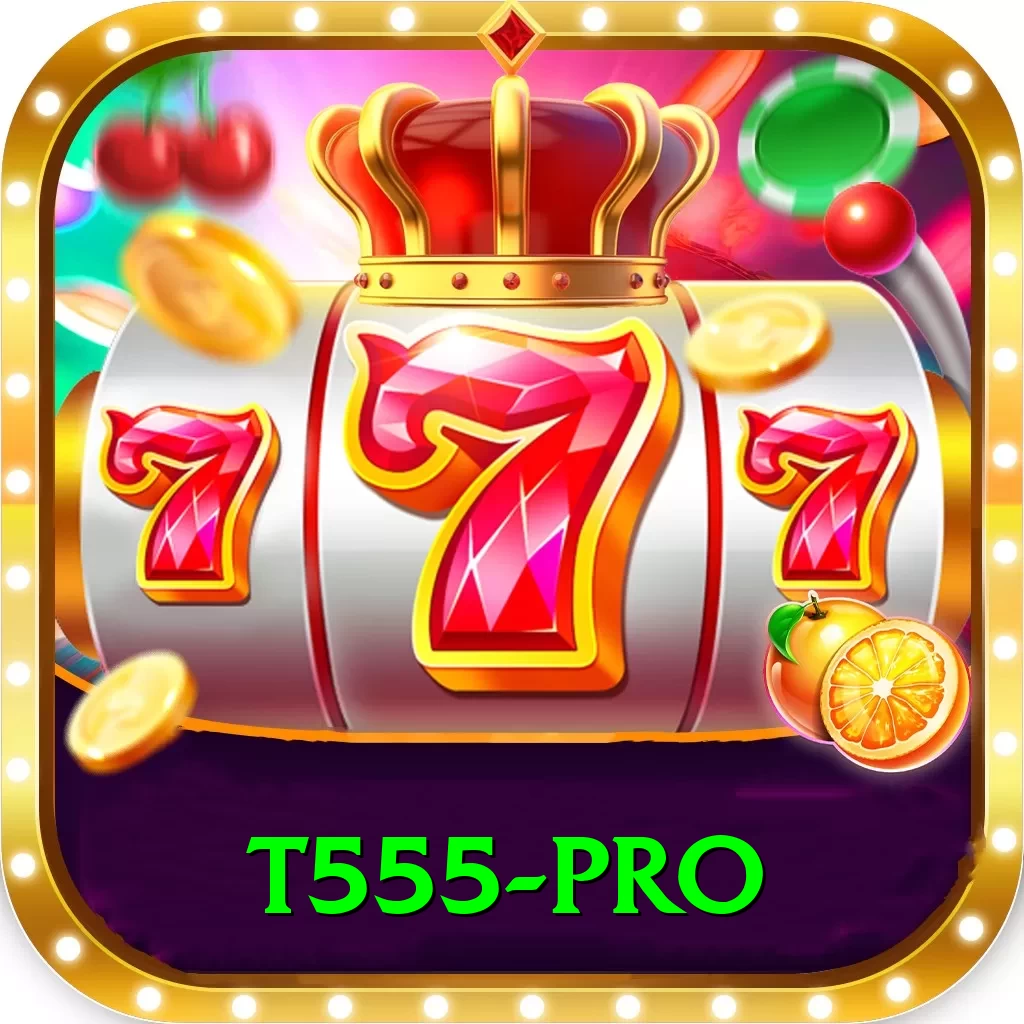 t555 Royal Latest v3.4.4 - 2