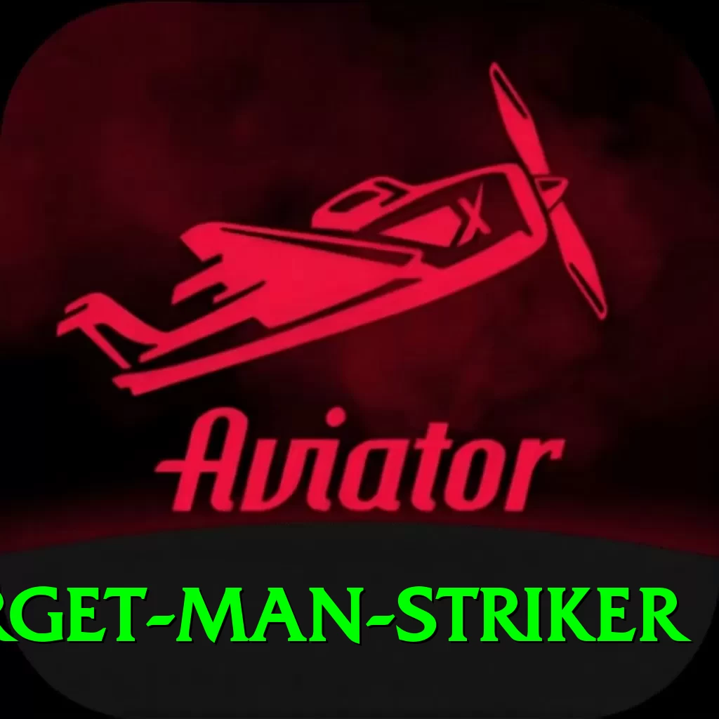 target man striker Games (Casino & Earning) Turbo v3.0.8 - 2