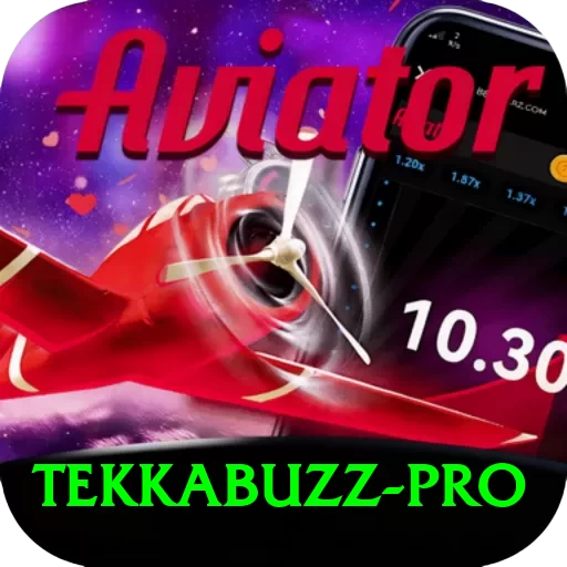 tekkabuzz Ultimate Pro vv3.7.1 - 2