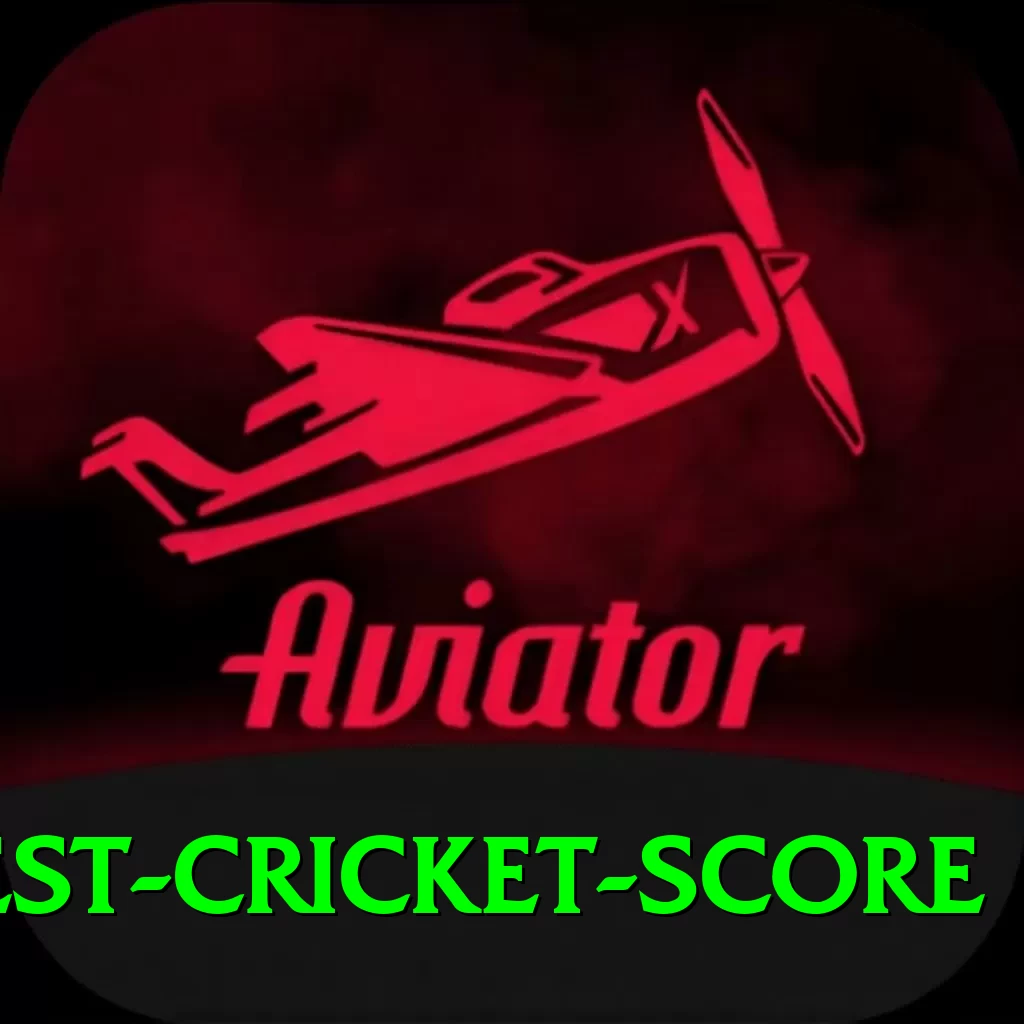 test cricket score Elite Pro v5.9.8 - 2