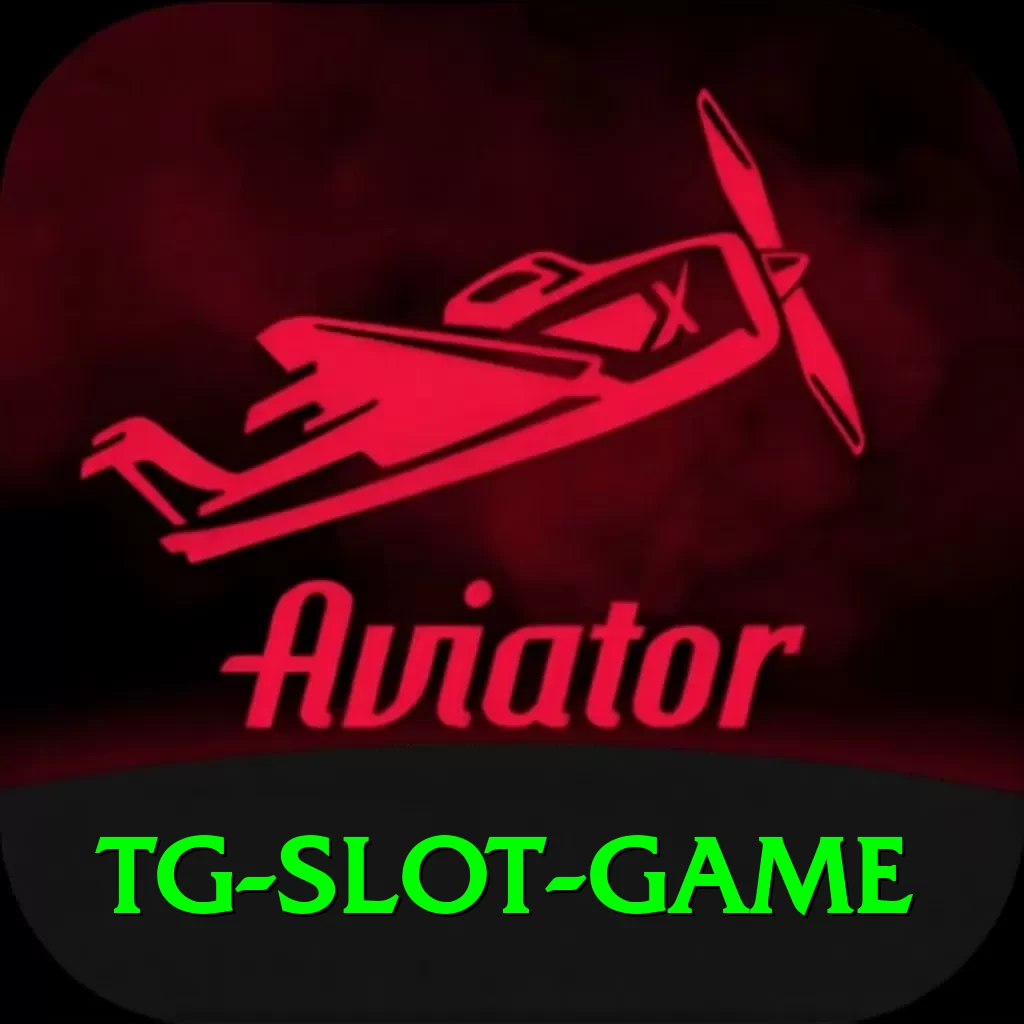 TG Slot Game Turbo v4.9.3 - 2