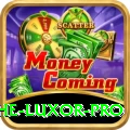 the luxor Jackpot Master v5.5.4