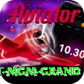 the signature at mgm grand Gold Pro v1.2.6