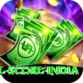 today match live score india Gold Edition v5.3.9
