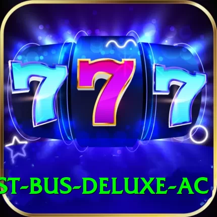 tourist bus deluxe ac VIP v5.7.5 - 2