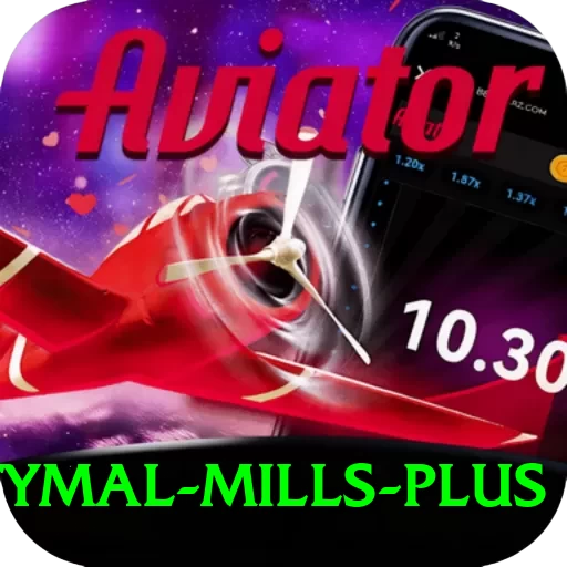tymal mills - Champion Earning App - 2
