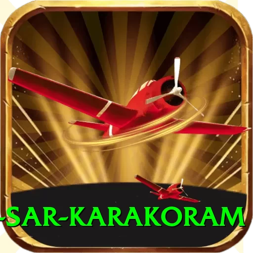 ultar sar karakoram Pro1 v2.9.6 - 2